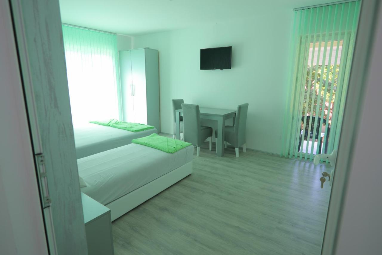 Bovan Green Lake Apartments Soko Banja Dış mekan fotoğraf