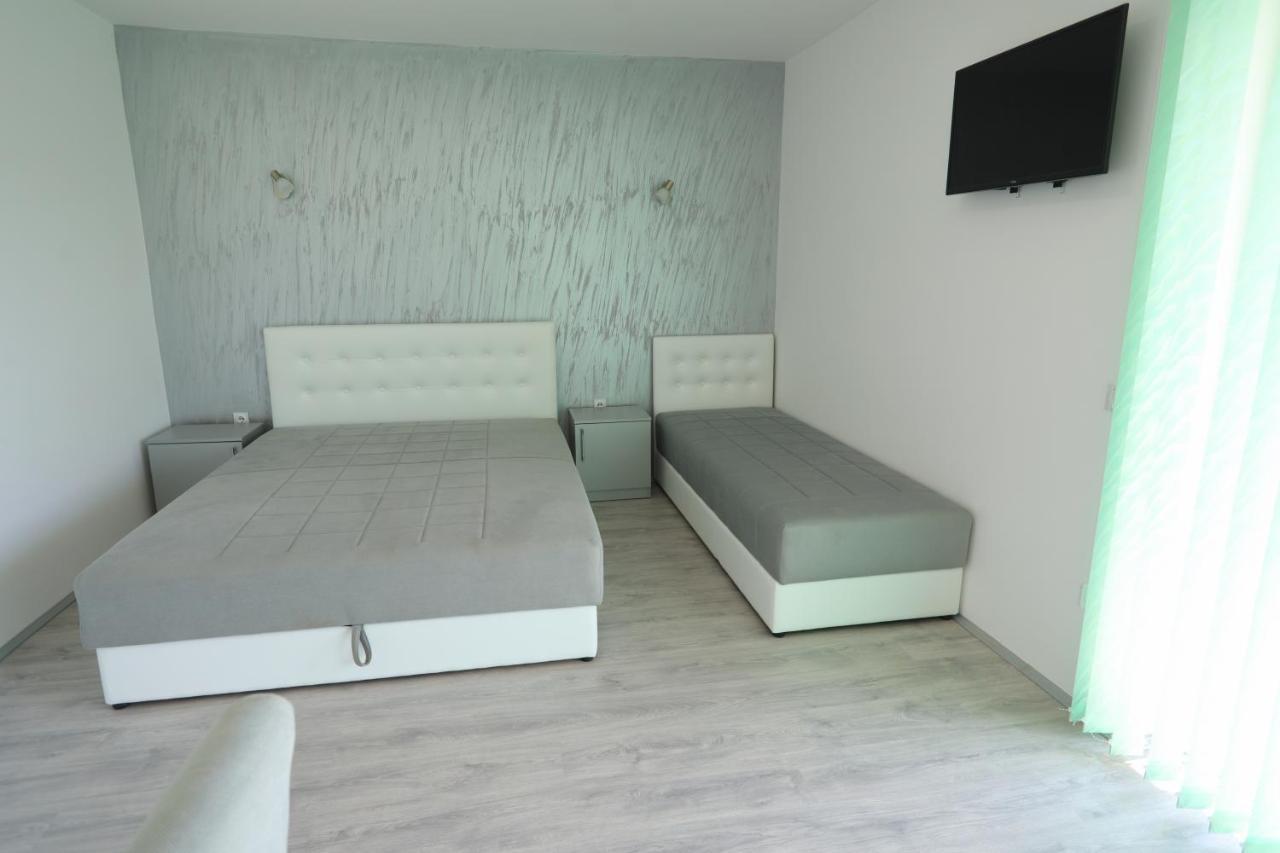 Bovan Green Lake Apartments Soko Banja Dış mekan fotoğraf