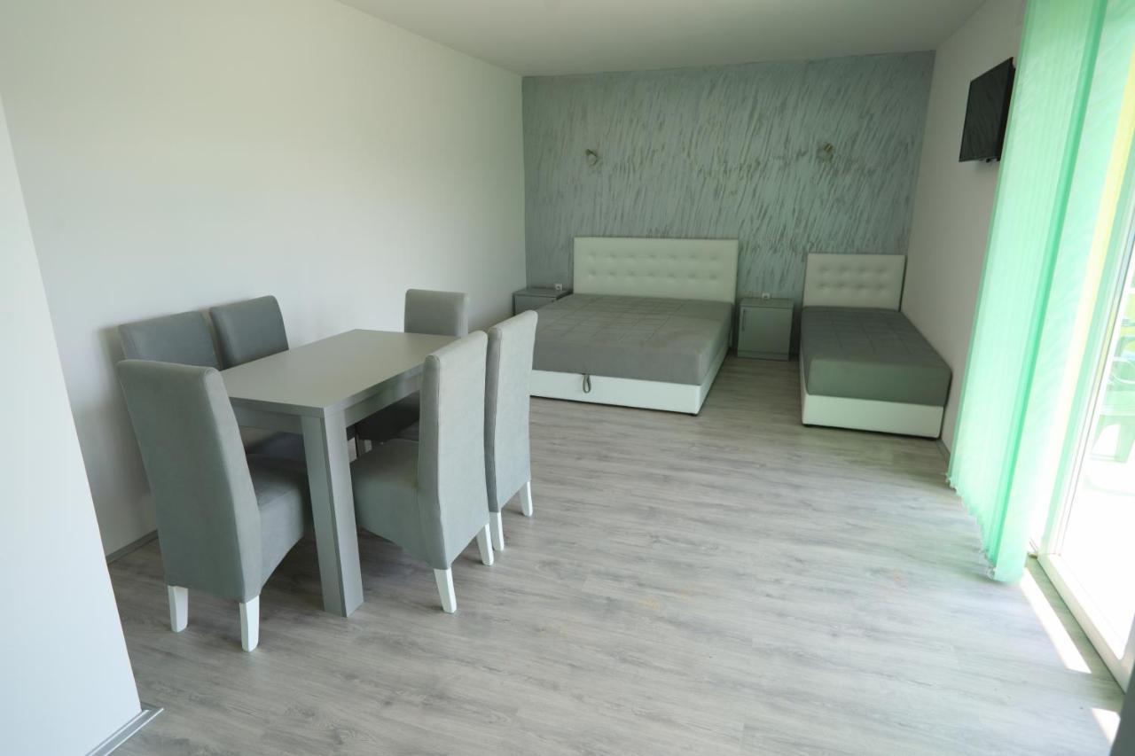Bovan Green Lake Apartments Soko Banja Dış mekan fotoğraf